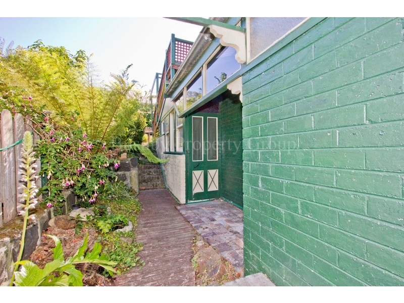 185 St John Street, Launceston TAS 7250