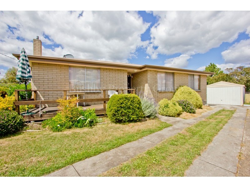 6 Faraday Street, Ravenswood TAS 7250