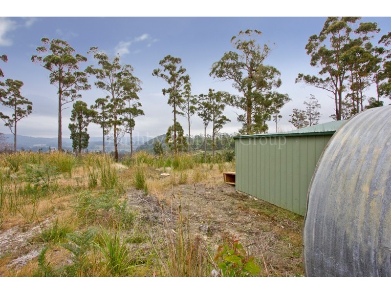 Lot 3, Paling Track, Bangor TAS 7267