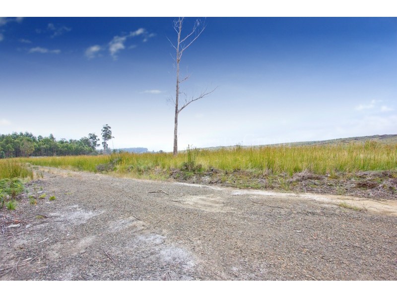 Lot 3, Paling Track, Bangor TAS 7267