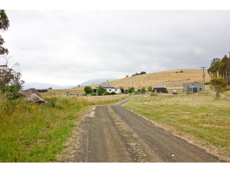 91 Bacala Road, Lilydale TAS 7268