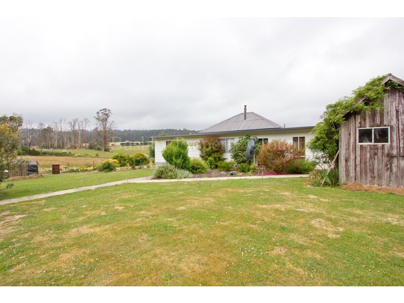 91 Bacala Road, Lilydale TAS 7268