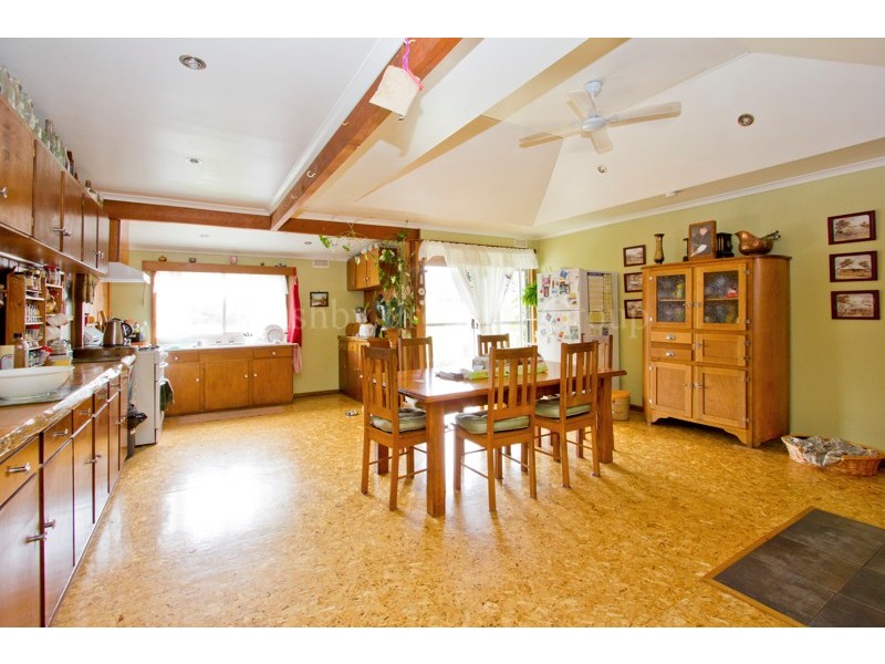 91 Bacala Road, Lilydale TAS 7268