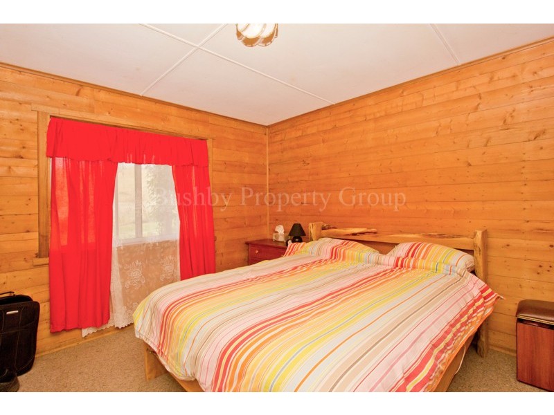 91 Bacala Road, Lilydale TAS 7268