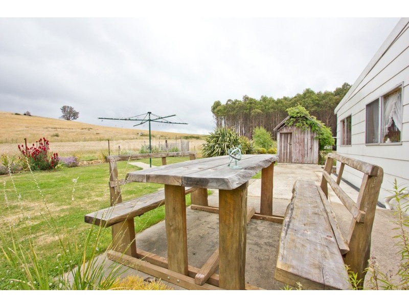 91 Bacala Road, Lilydale TAS 7268