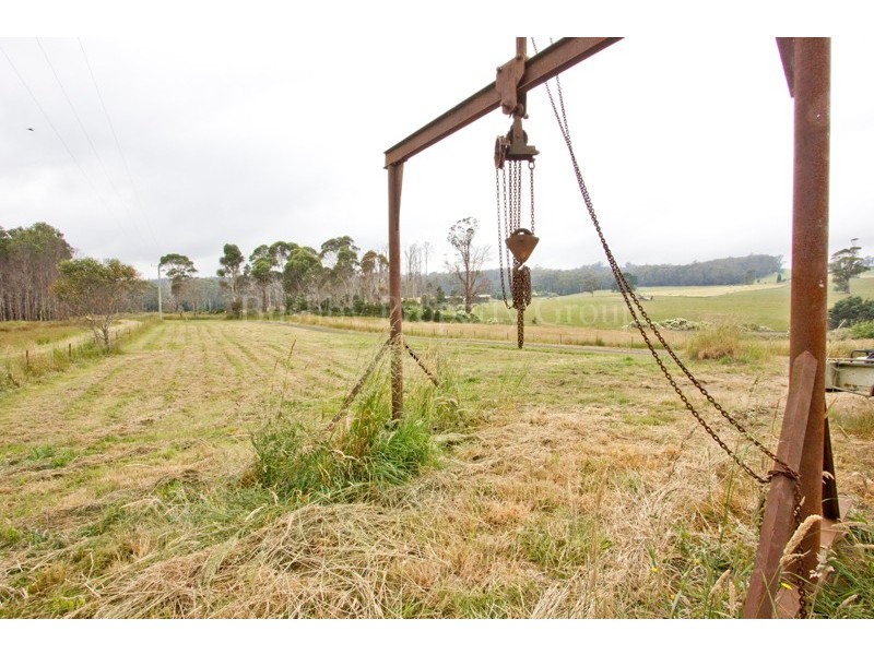 91 Bacala Road, Lilydale TAS 7268