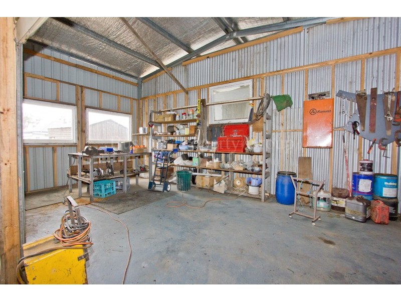 91 Bacala Road, Lilydale TAS 7268