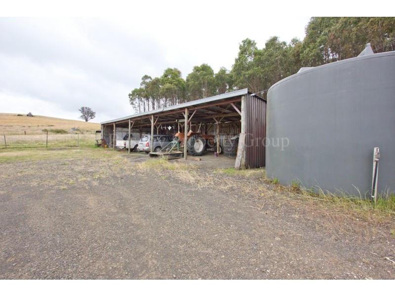 91 Bacala Road, Lilydale TAS 7268