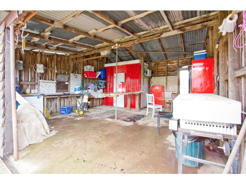 91 Bacala Road, Lilydale TAS 7268