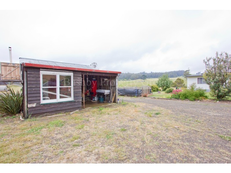 91 Bacala Road, Lilydale TAS 7268