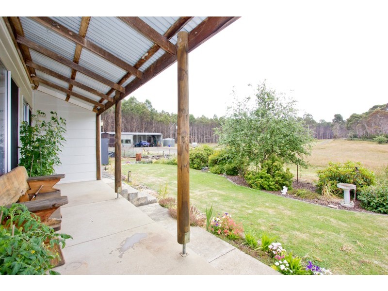 91 Bacala Road, Lilydale TAS 7268