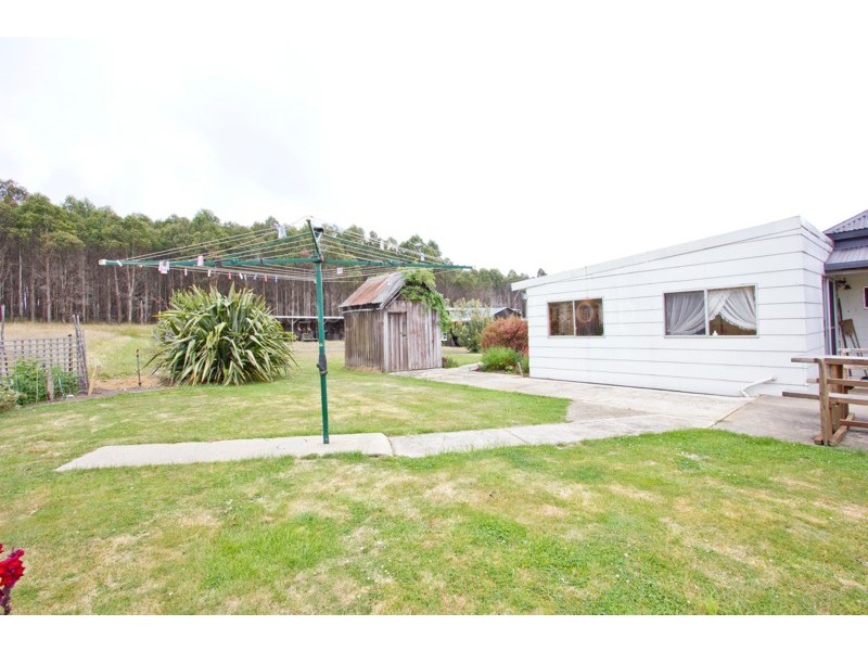 91 Bacala Road, Lilydale TAS 7268