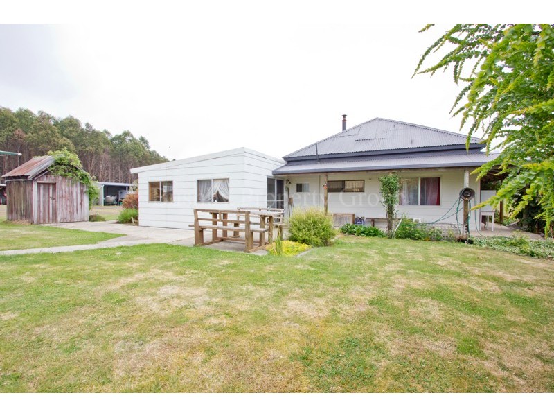 91 Bacala Road, Lilydale TAS 7268