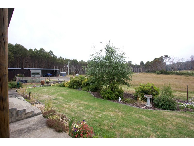 91 Bacala Road, Lilydale TAS 7268