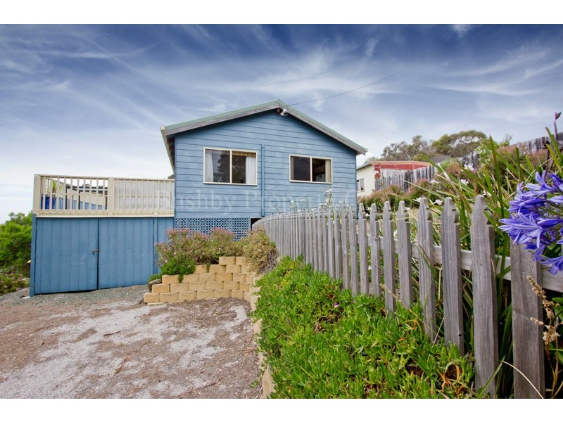 59 Hurst Street, Lulworth TAS 7252