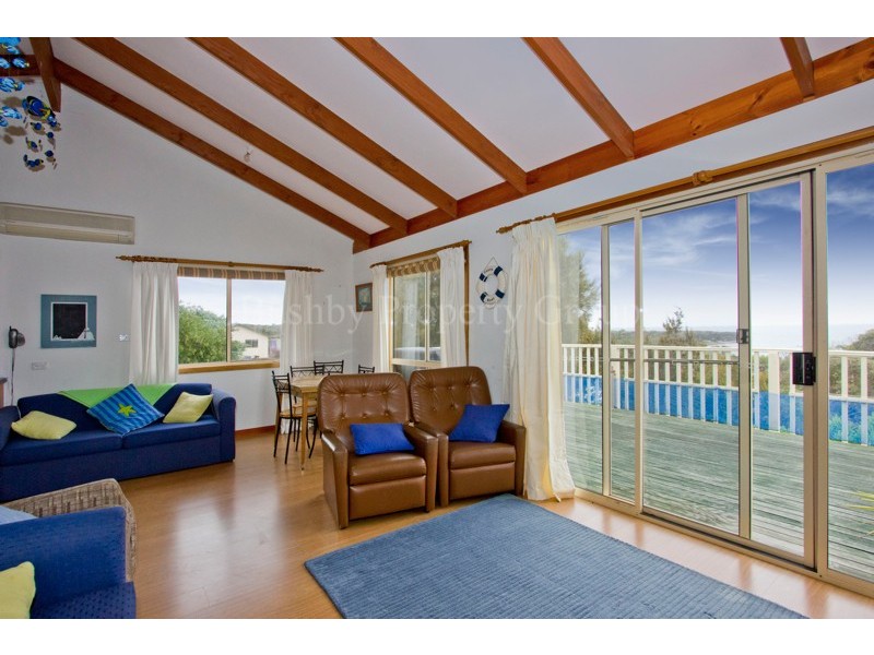 59 Hurst Street, Lulworth TAS 7252
