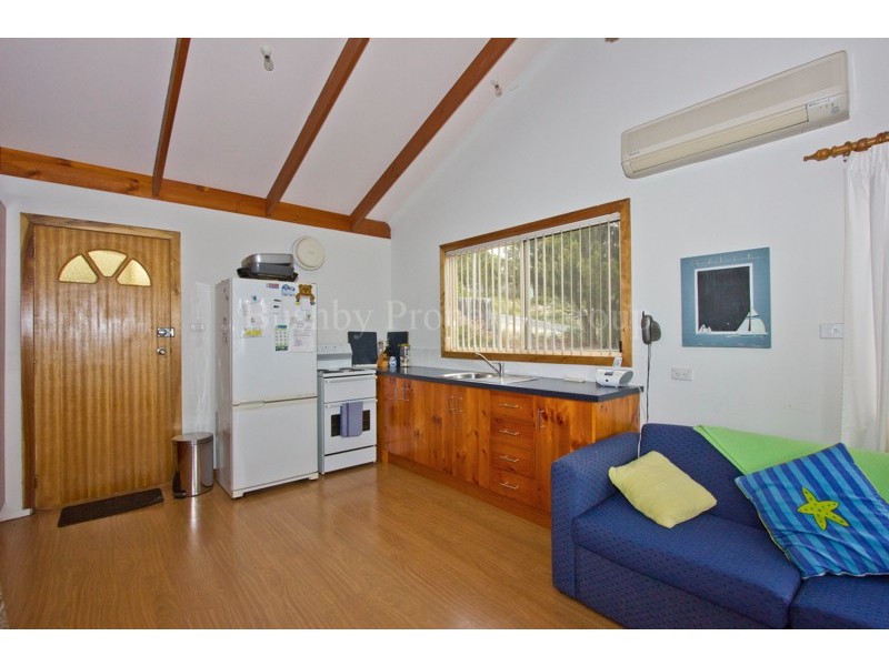 59 Hurst Street, Lulworth TAS 7252