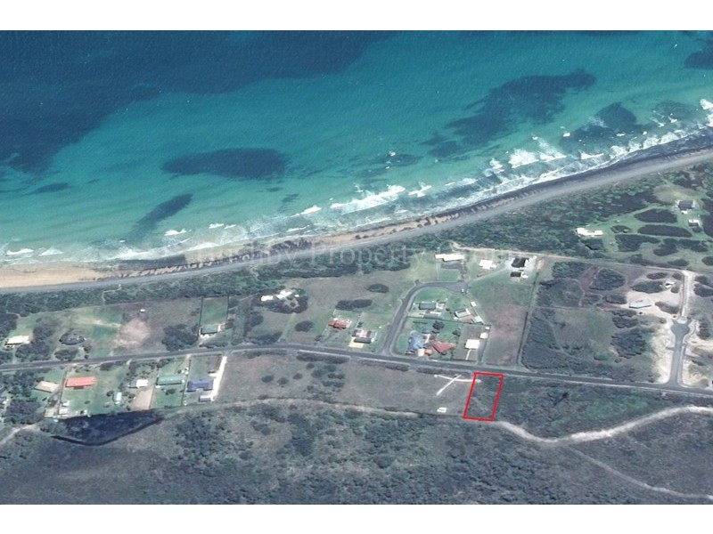 103 Bell Buoy Beach Road, Low Head TAS 7253
