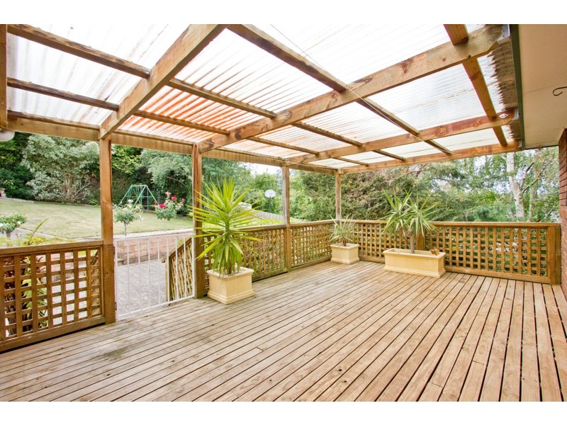 122 Outram Street, Summerhill TAS 7250