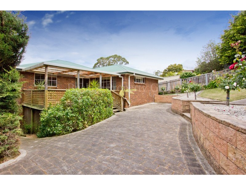 122 Outram Street, Summerhill TAS 7250