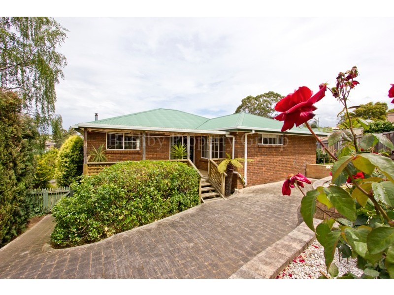 122 Outram Street, Summerhill TAS 7250