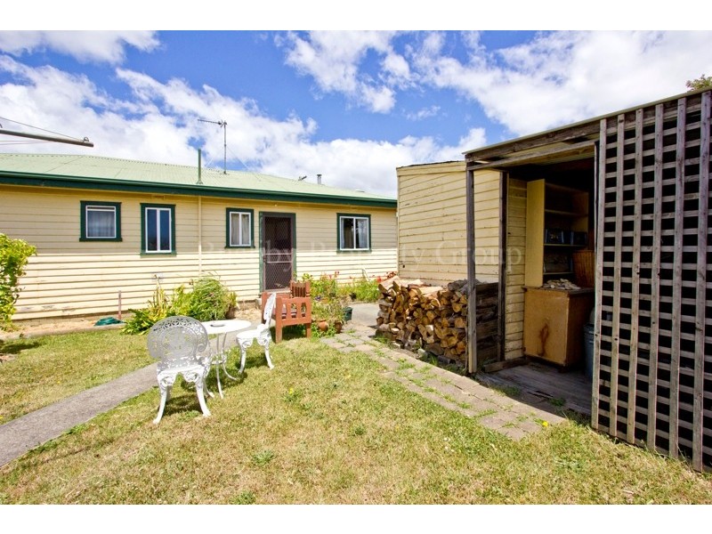 3 Hume Street, Mayfield TAS 7248