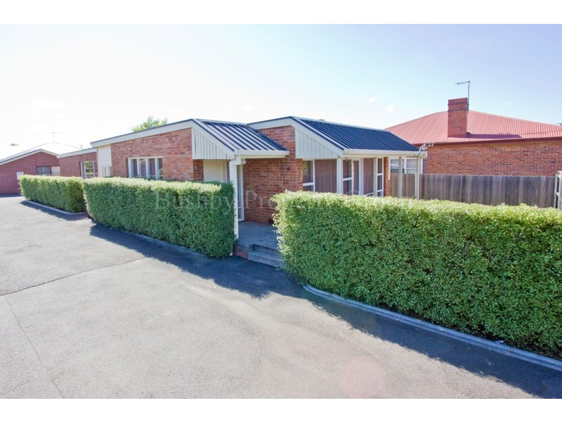 5/10-12 Plumer Street, Mowbray TAS 7248