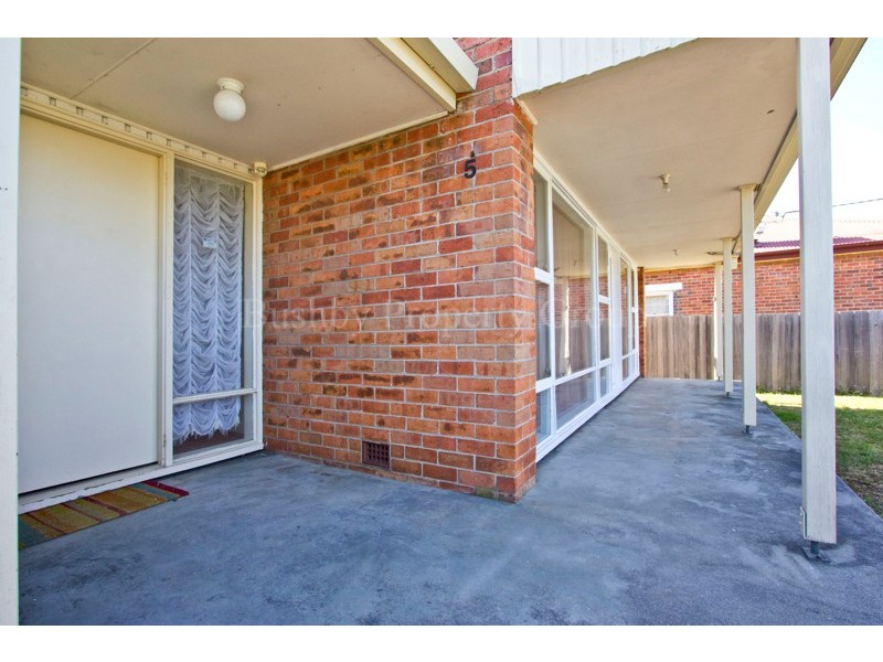 5/10-12 Plumer Street, Mowbray TAS 7248