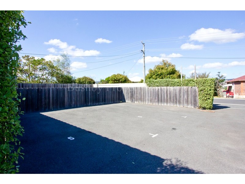 5/10-12 Plumer Street, Mowbray TAS 7248
