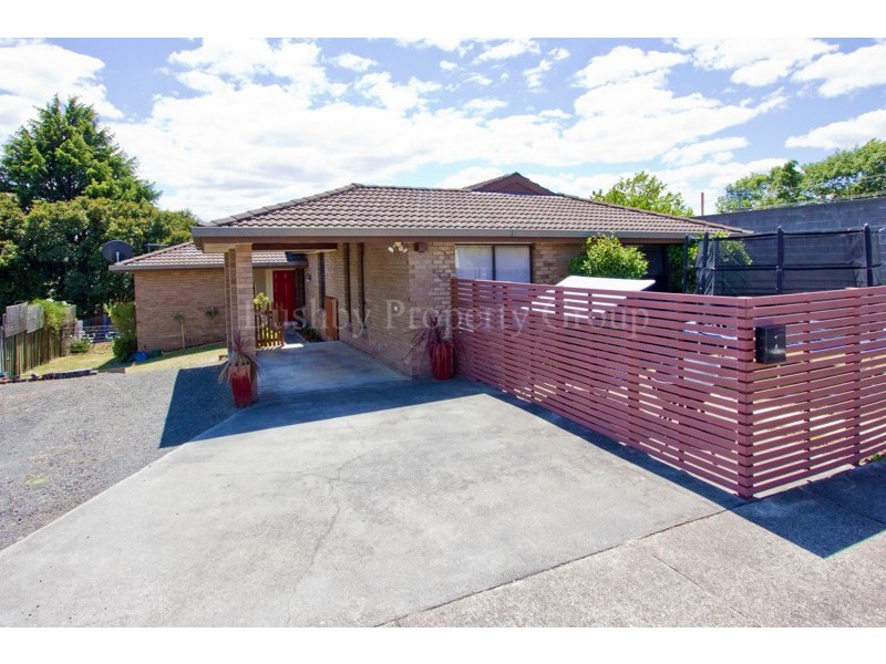 4 Sculthorpe Place, Norwood TAS 7250
