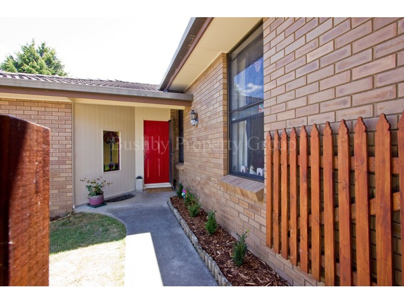 4 Sculthorpe Place, Norwood TAS 7250