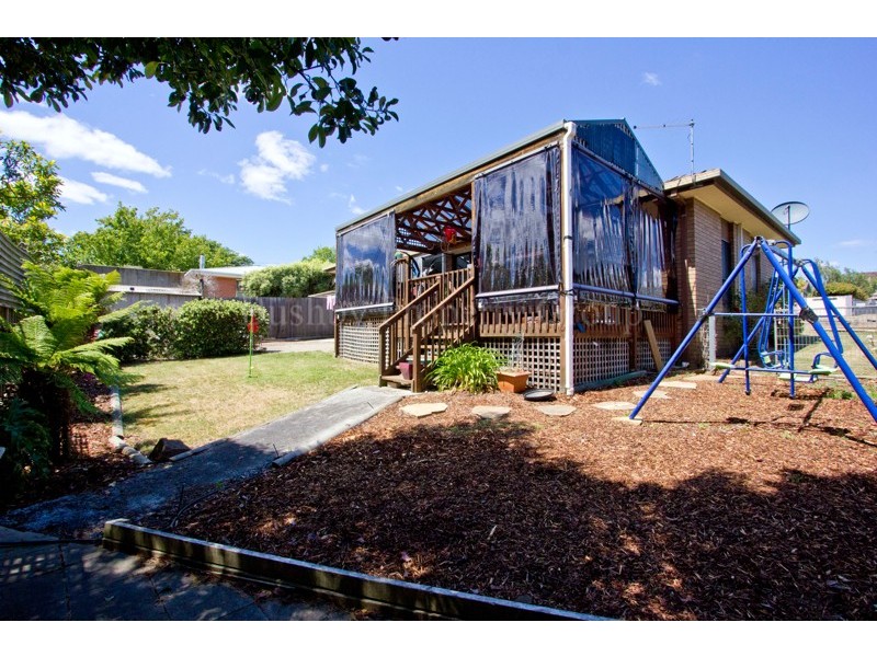 4 Sculthorpe Place, Norwood TAS 7250