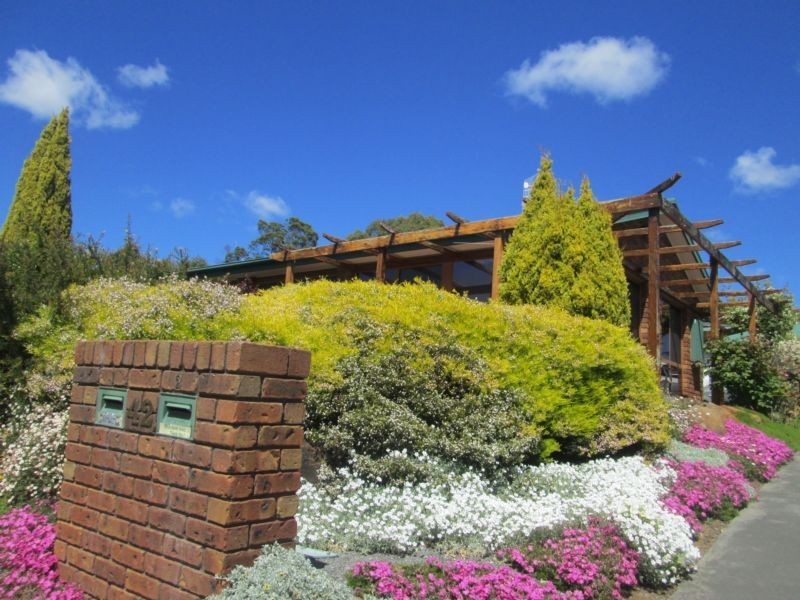 1/42 Grinter, Riverside TAS 7250