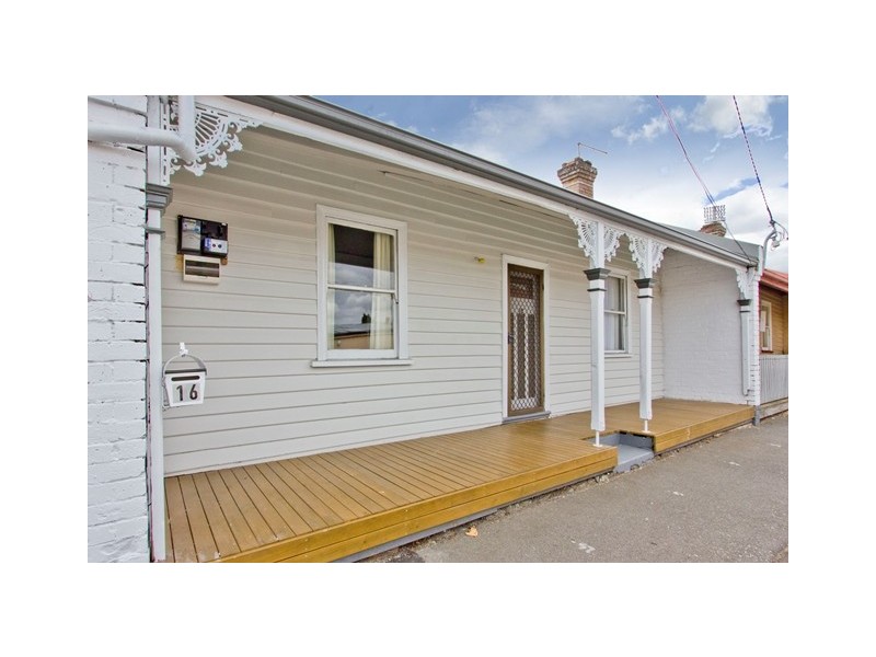 16 Russell Street, Invermay TAS 7248