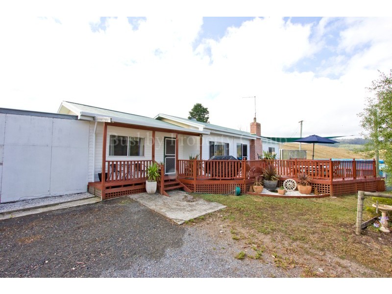 77 Hoods Road, Glengarry TAS 7275