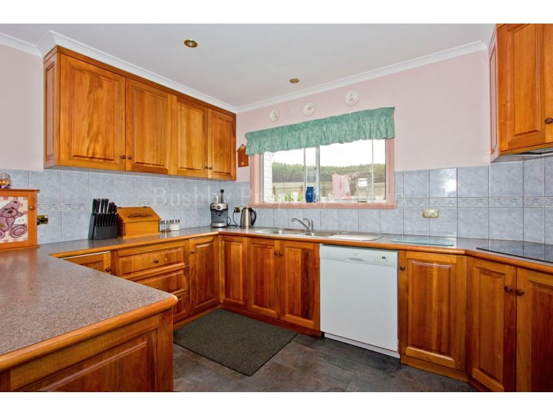 77 Hoods Road, Glengarry TAS 7275