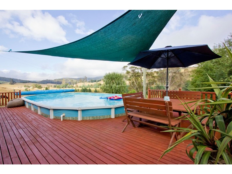 77 Hoods Road, Glengarry TAS 7275