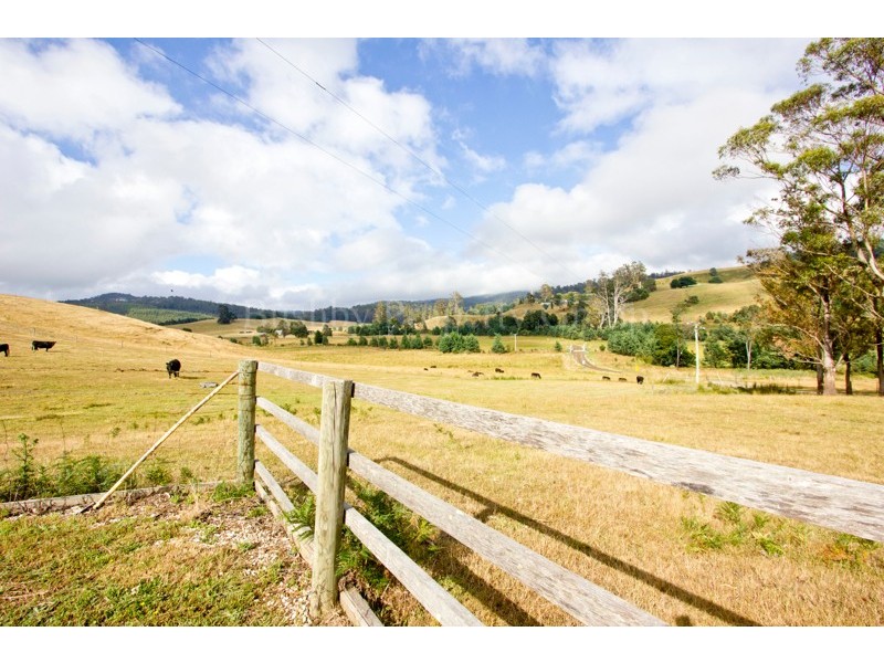 77 Hoods Road, Glengarry TAS 7275
