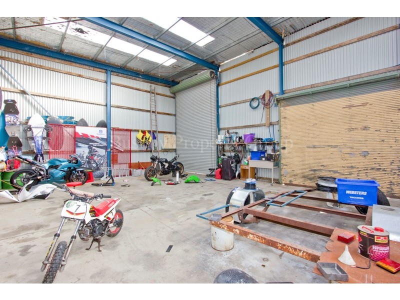 77 Hoods Road, Glengarry TAS 7275