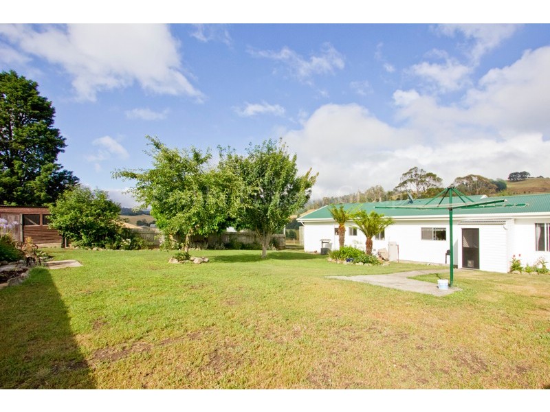 77 Hoods Road, Glengarry TAS 7275