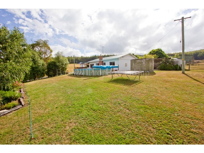 77 Hoods Road, Glengarry TAS 7275