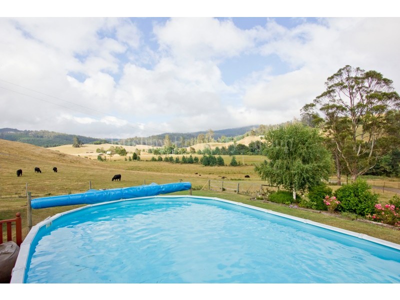 77 Hoods Road, Glengarry TAS 7275