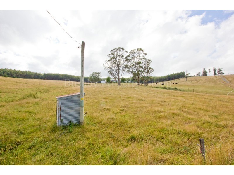 77 Hoods Road, Glengarry TAS 7275