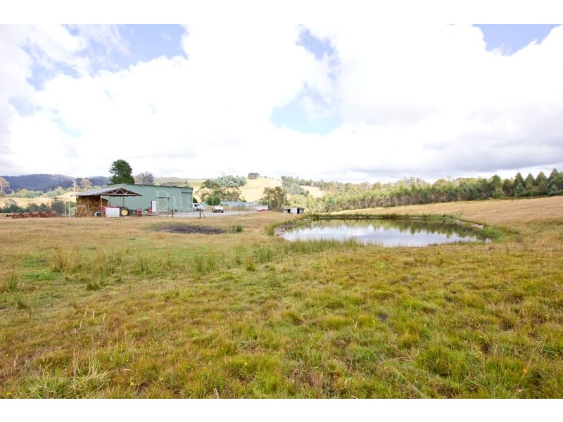 77 Hoods Road, Glengarry TAS 7275