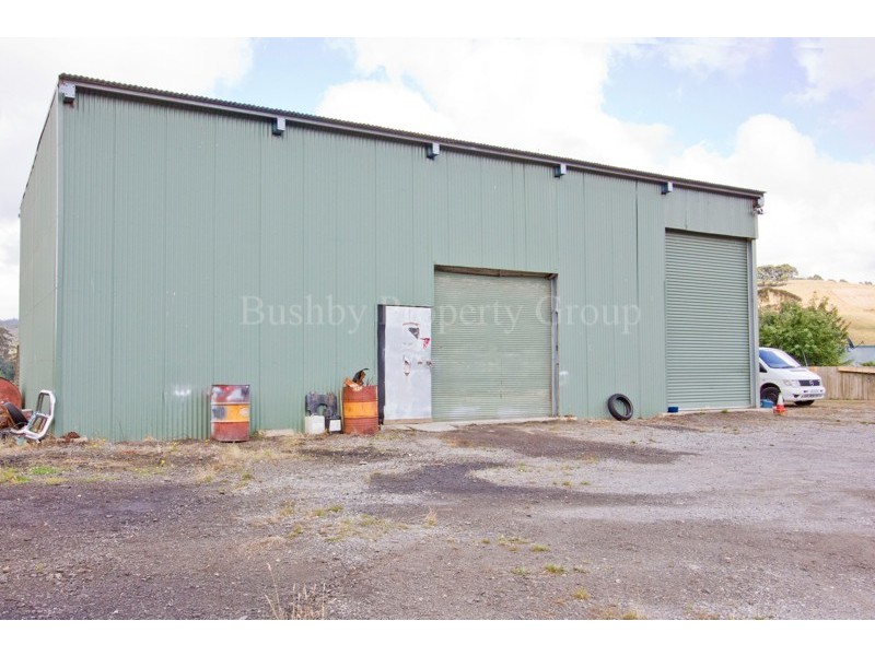 77 Hoods Road, Glengarry TAS 7275