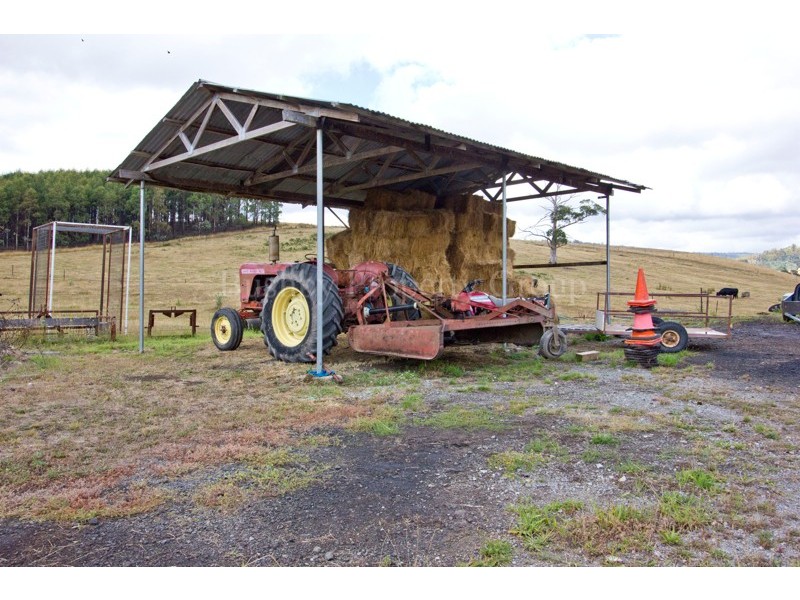 77 Hoods Road, Glengarry TAS 7275