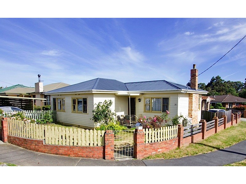 1/25 Alma Street, Youngtown TAS 7249