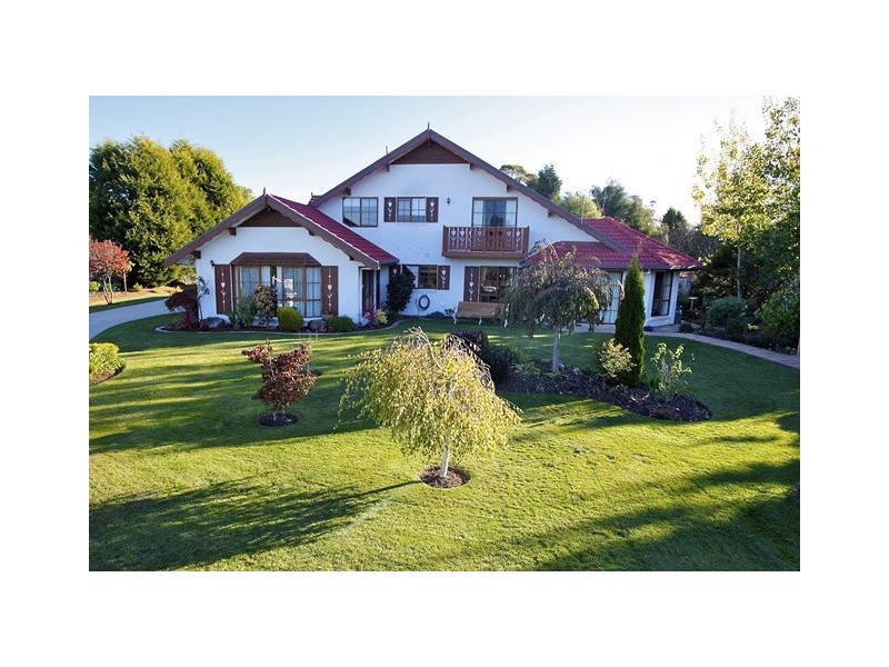 18 Waldhorn Drive, Grindelwald TAS 7277