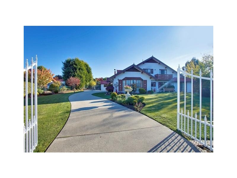 18 Waldhorn Drive, Grindelwald TAS 7277