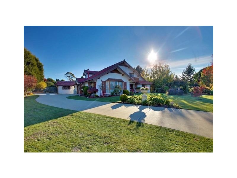 18 Waldhorn Drive, Grindelwald TAS 7277